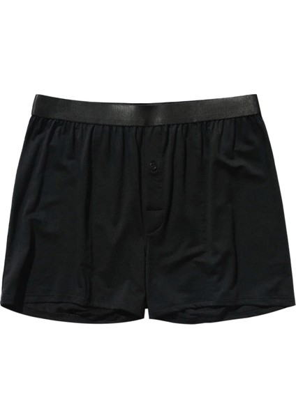 Siyah Boxer