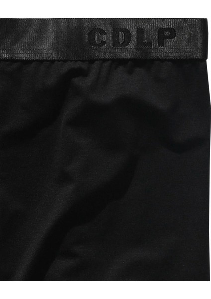 Siyah Boxer
