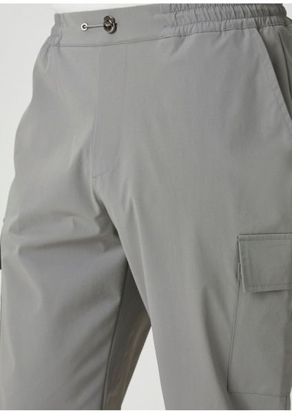 Gri Pantolon