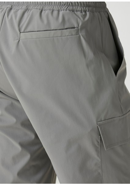 Gri Pantolon