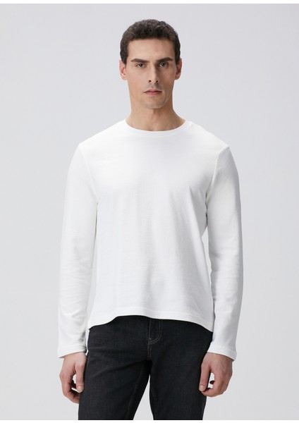 Ekru T-Shirt