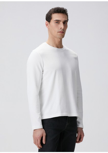 Ekru T-Shirt fırsatları