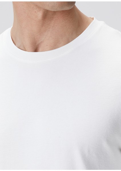 Ekru T-Shirt