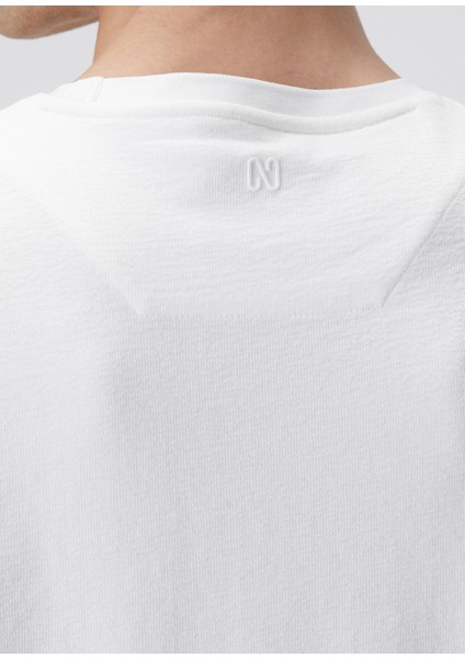 Ekru T-Shirt
