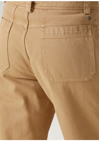 Bej Pantolon