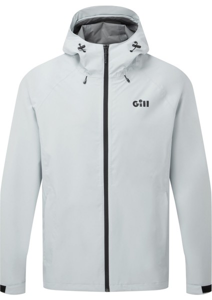 Voyager Light Grey Erkek Spor Ceket