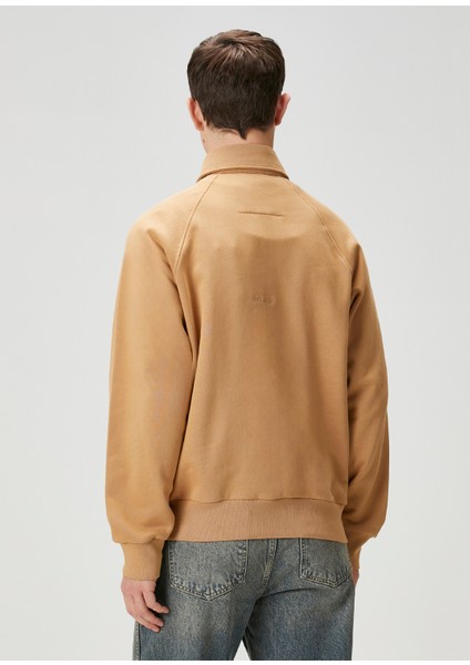 Taba Polo Sweatshirt fırsatları
