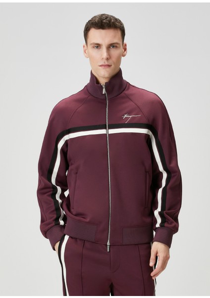 Bordo Sweatshirt