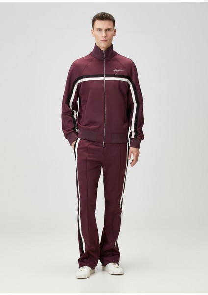 Bordo Sweatshirt