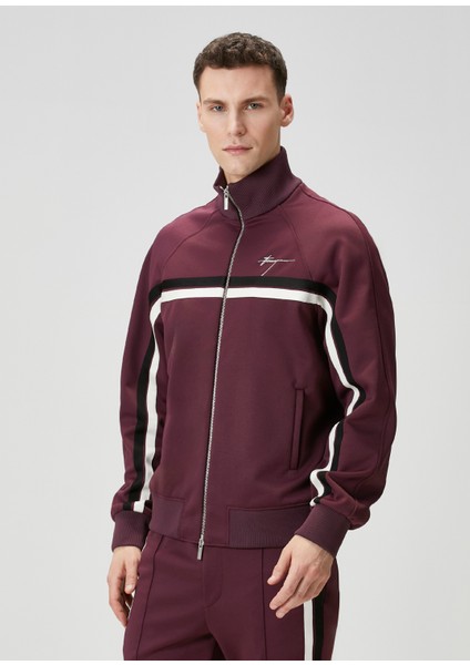 Bordo Sweatshirt