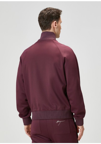 Bordo Sweatshirt