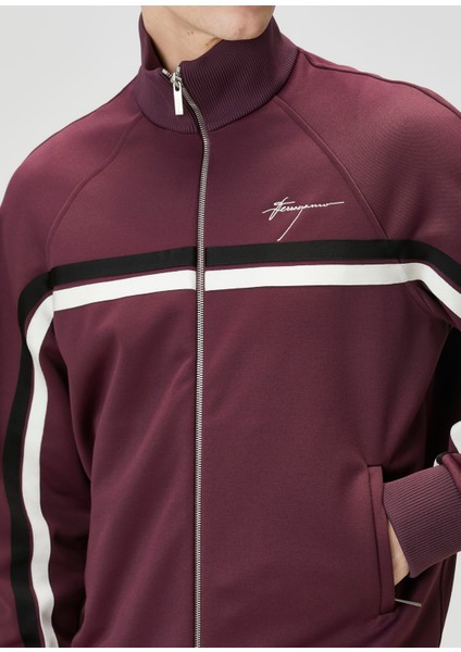 Bordo Sweatshirt