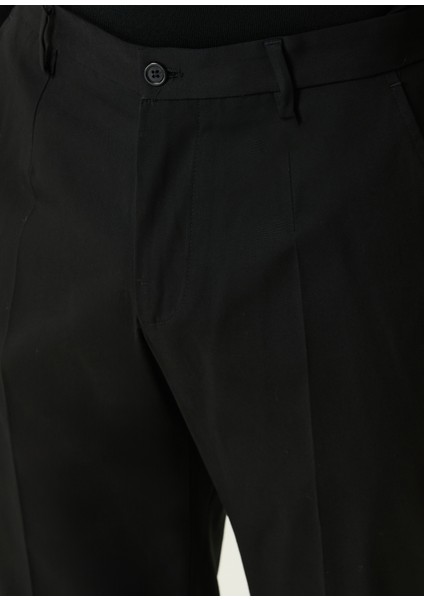 Siyah Pantolon