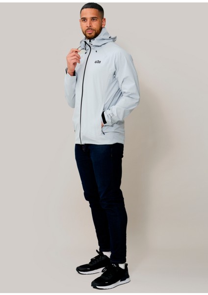 Voyager Light Grey Erkek Spor Ceket modelleri