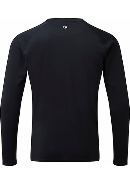 Uv Tec Uzun Kollu Navy Erkek Içlik