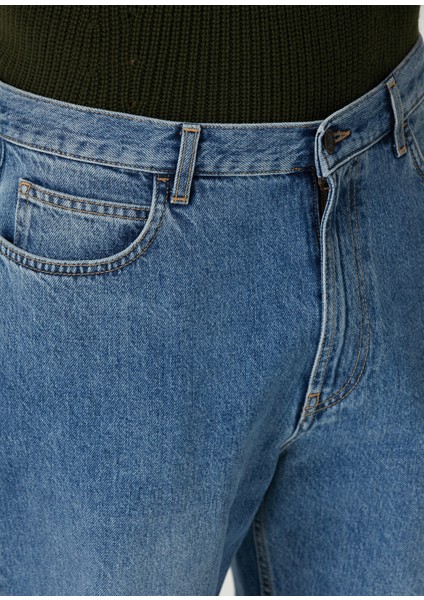 Indigo Jean Pantolon fırsatları