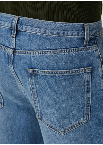 Indigo Jean Pantolon indirimleri