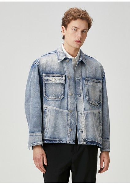 Mavi Denim Mont