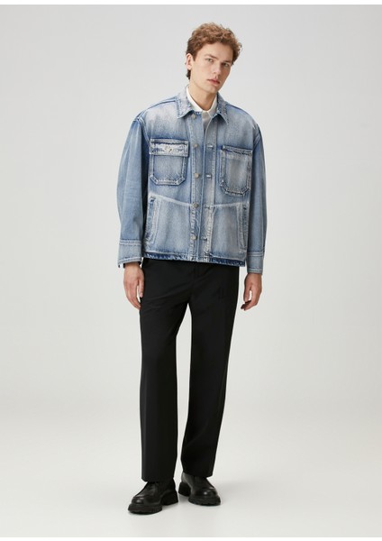 Mavi Denim Mont