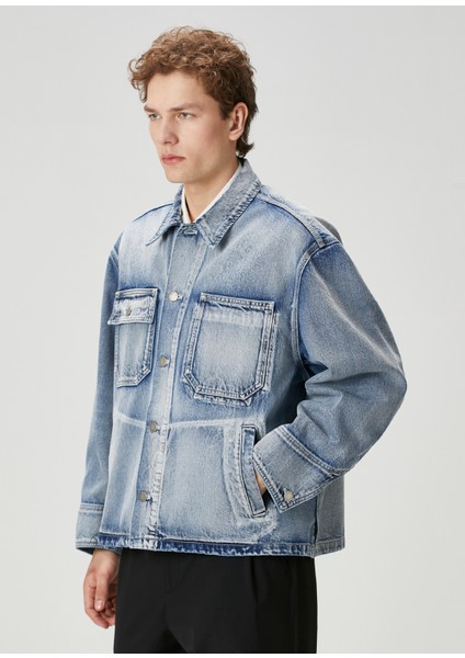 Mavi Denim Mont