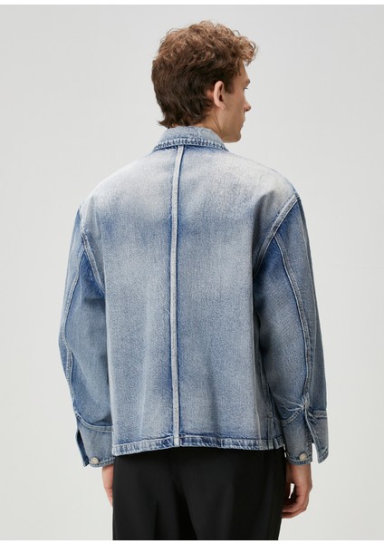 Mavi Denim Mont