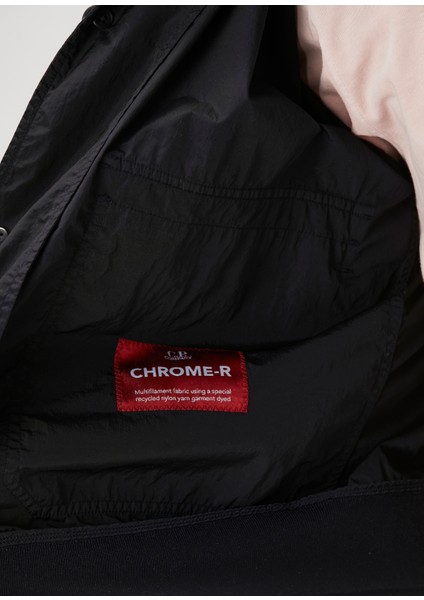 Chrome-R Lacivert Mont
