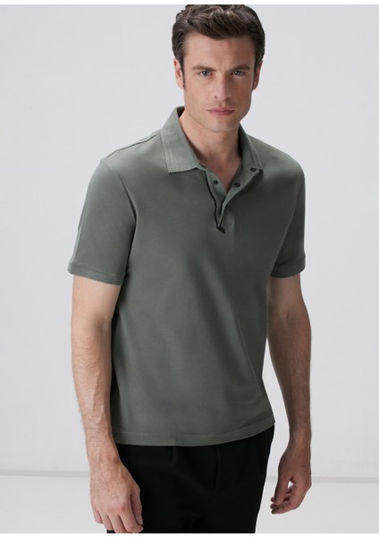 Haki Polo T-Shirt fiyatları