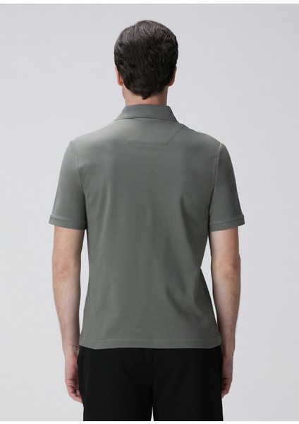 Haki Polo T-Shirt indirimleri