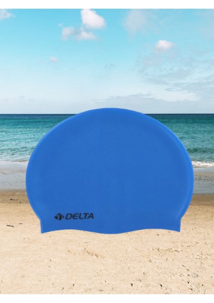 Unisex Silikon Bone, Rahat ve Şık Tasarım, Çok Amaçlı Kullanım