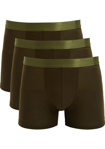 Haki Boxer Seti