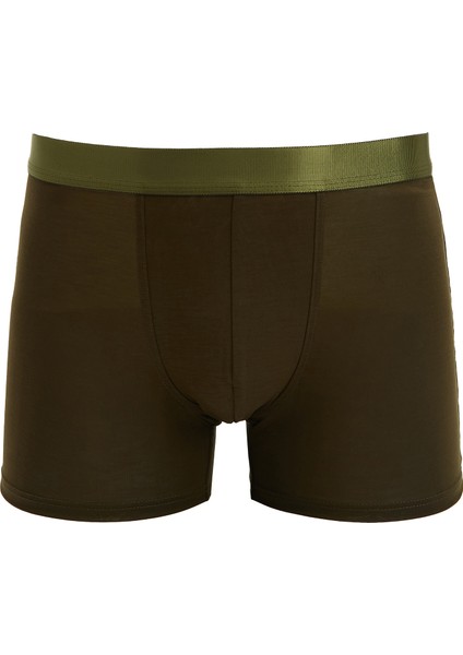 Haki Boxer Seti