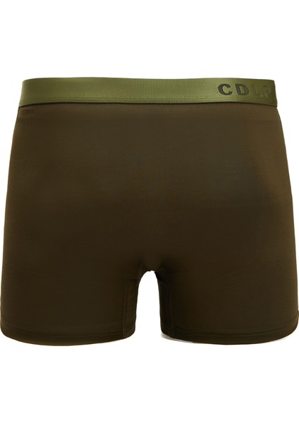 Haki Boxer Seti