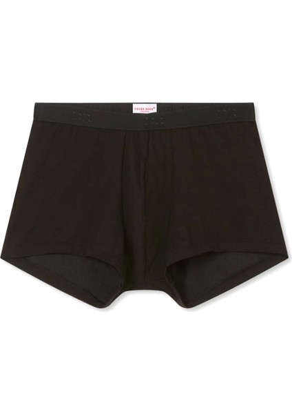 Siyah Boxer