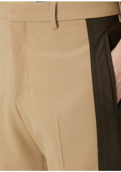 Taba Yün Pantolon