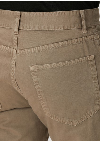 Bej Pantolon