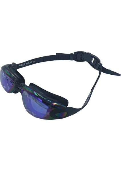 Renkli Silikon Yüzücü Gözlüğü ile Net ve Konforlu Su Altı Deneyimi fiyatları