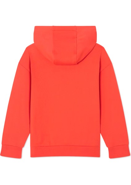 Çok Renkli Unisex Çocuk Sweatshirt