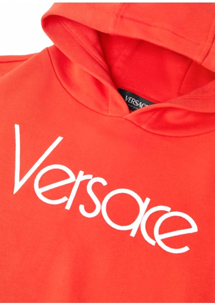 Çok Renkli Unisex Çocuk Sweatshirt