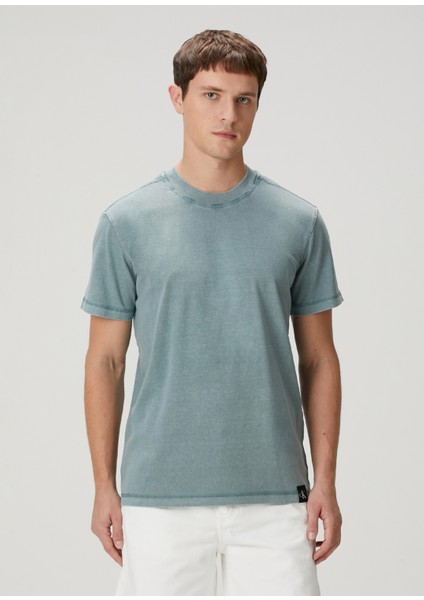 Mavi T-Shirt