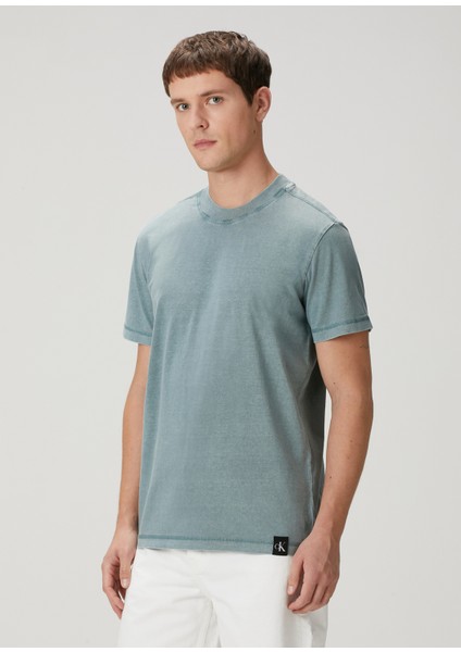 Mavi T-Shirt modelleri