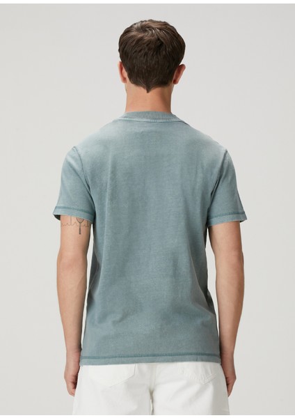 Mavi T-Shirt fırsatları