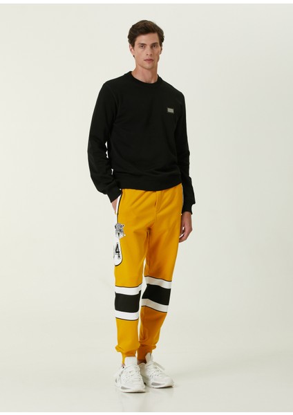 Siyah Sweatshirt