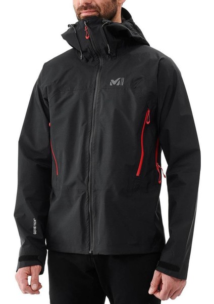 Kamet Light Gore-Tex 3l Erkek Ceket