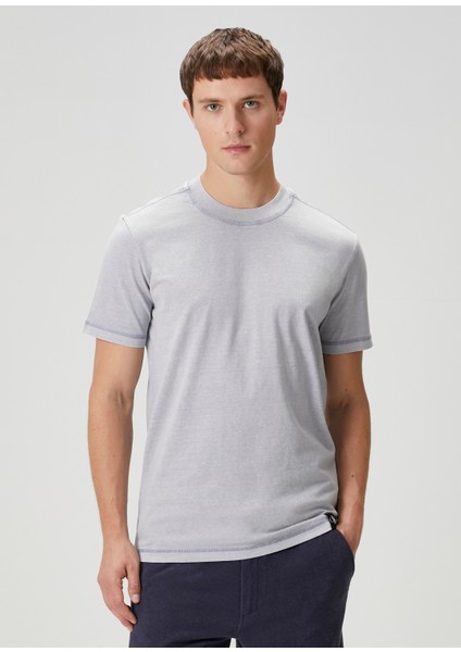 Mavi T-Shirt