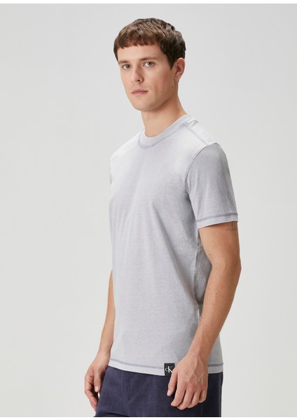 Mavi T-Shirt modelleri