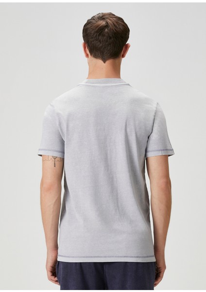 Mavi T-Shirt fırsatları