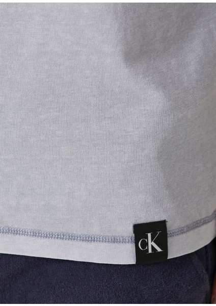Mavi T-Shirt