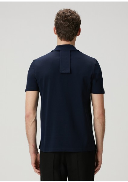 Lacivert Polo Yaka T-Shirt fırsatları
