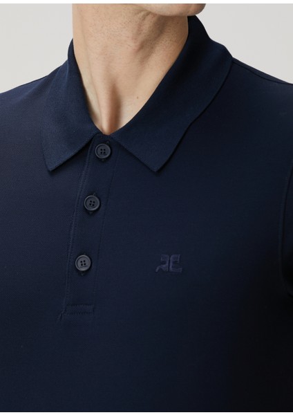 Lacivert Polo Yaka T-Shirt indirimleri