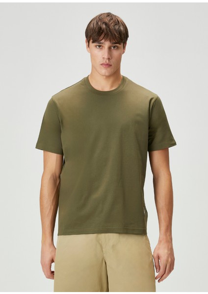 Haki T-Shirt